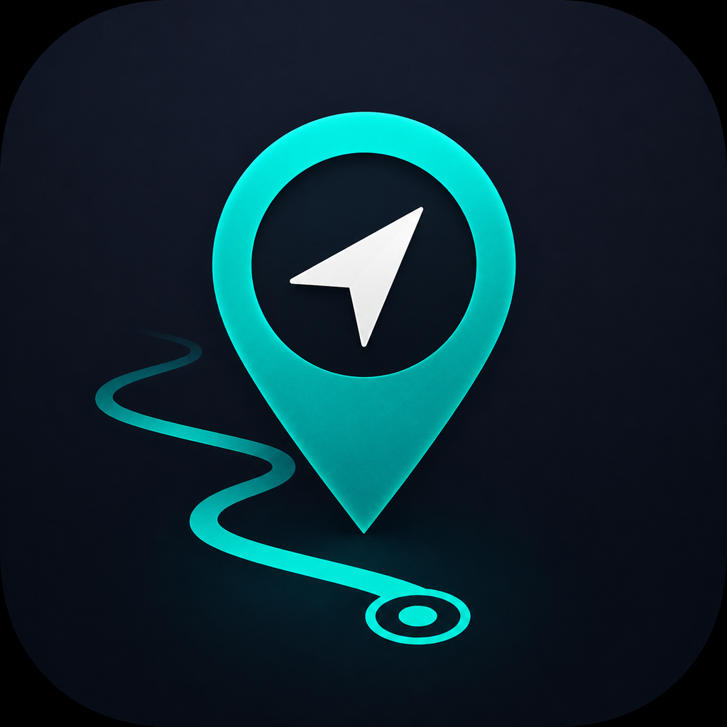 GeoFix GPS